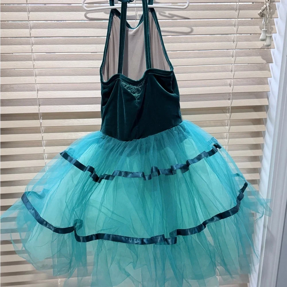 Weissman halter style